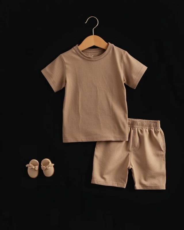 Kit Comfort — Little Whisper