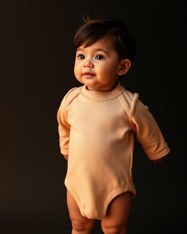 Body Premium — Little Whisper